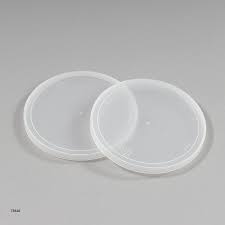 Lid 4oz and 10oz