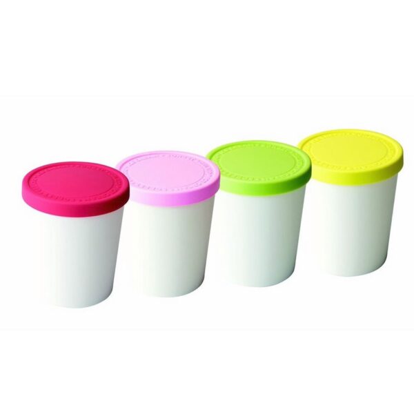 Lid 16oz and 1/4 Gallon - Image 2