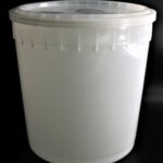 Bucket 9.5L