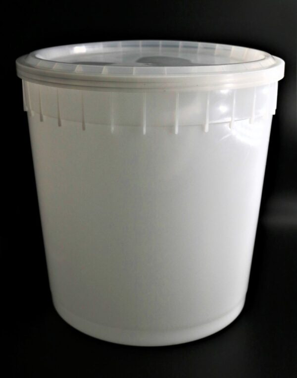 Bucket 9.5L