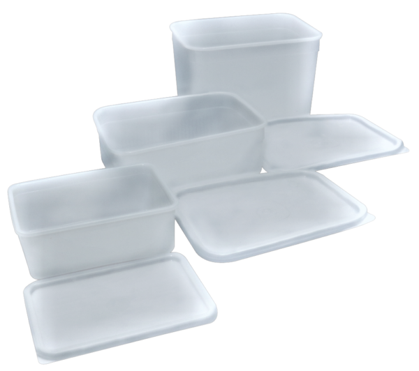 Lid 2L and 4L - Image 2
