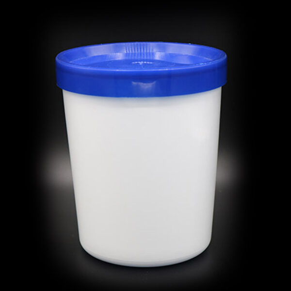 Container 1/2 Gallon - Image 2