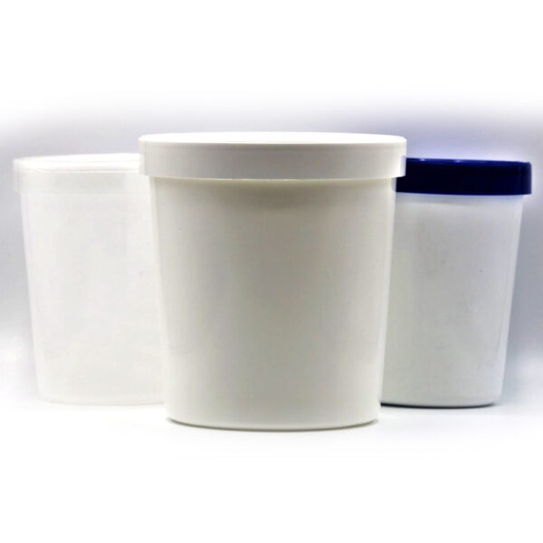Container 1/2 Gallon