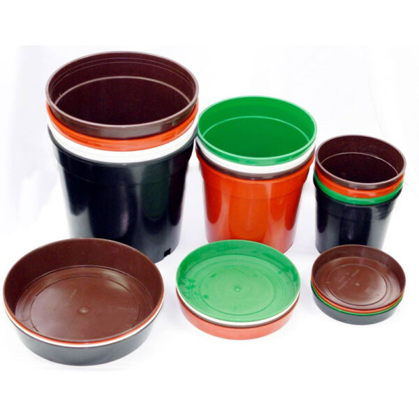 Outdoor Saucer 25cm