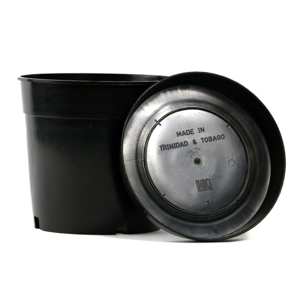 Outdoor Saucer 25cm - Image 8