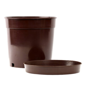 Outdoor Plant Pot 25cm
