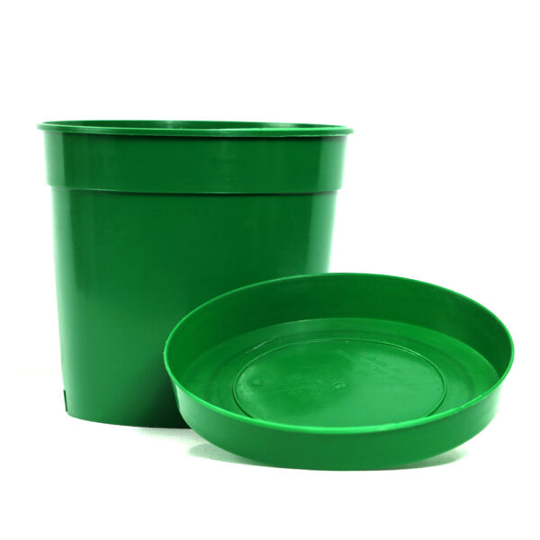 Outdoor Saucer 25cm - Image 5