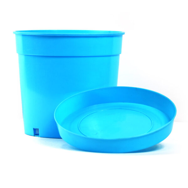 Outdoor Saucer 25cm - Image 4