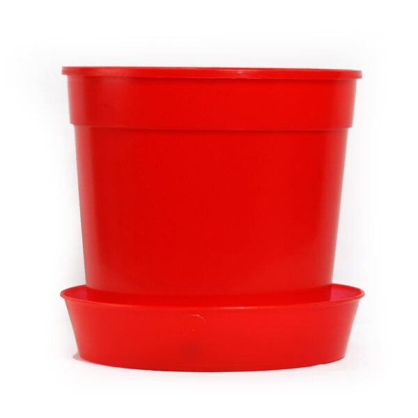 Outdoor Saucer 25cm - Image 3