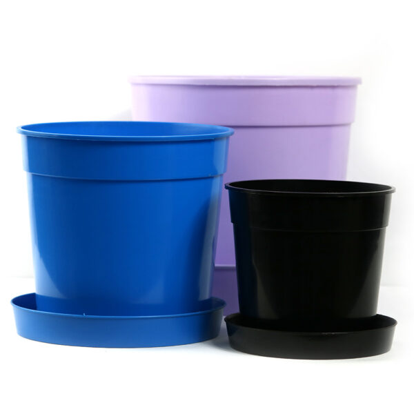 Indoor Plant Pot 20cm - Image 9