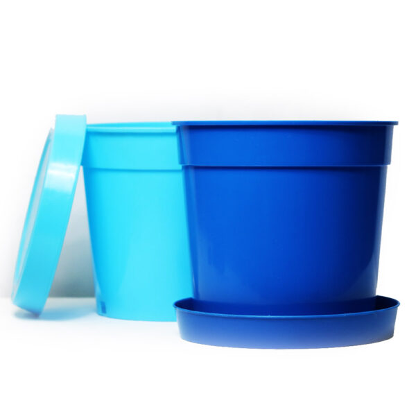 Indoor Plant Pot 20cm - Image 8