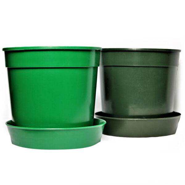 Indoor Plant Pot 20cm - Image 4