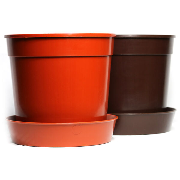 Indoor Plant Pot 20cm - Image 5